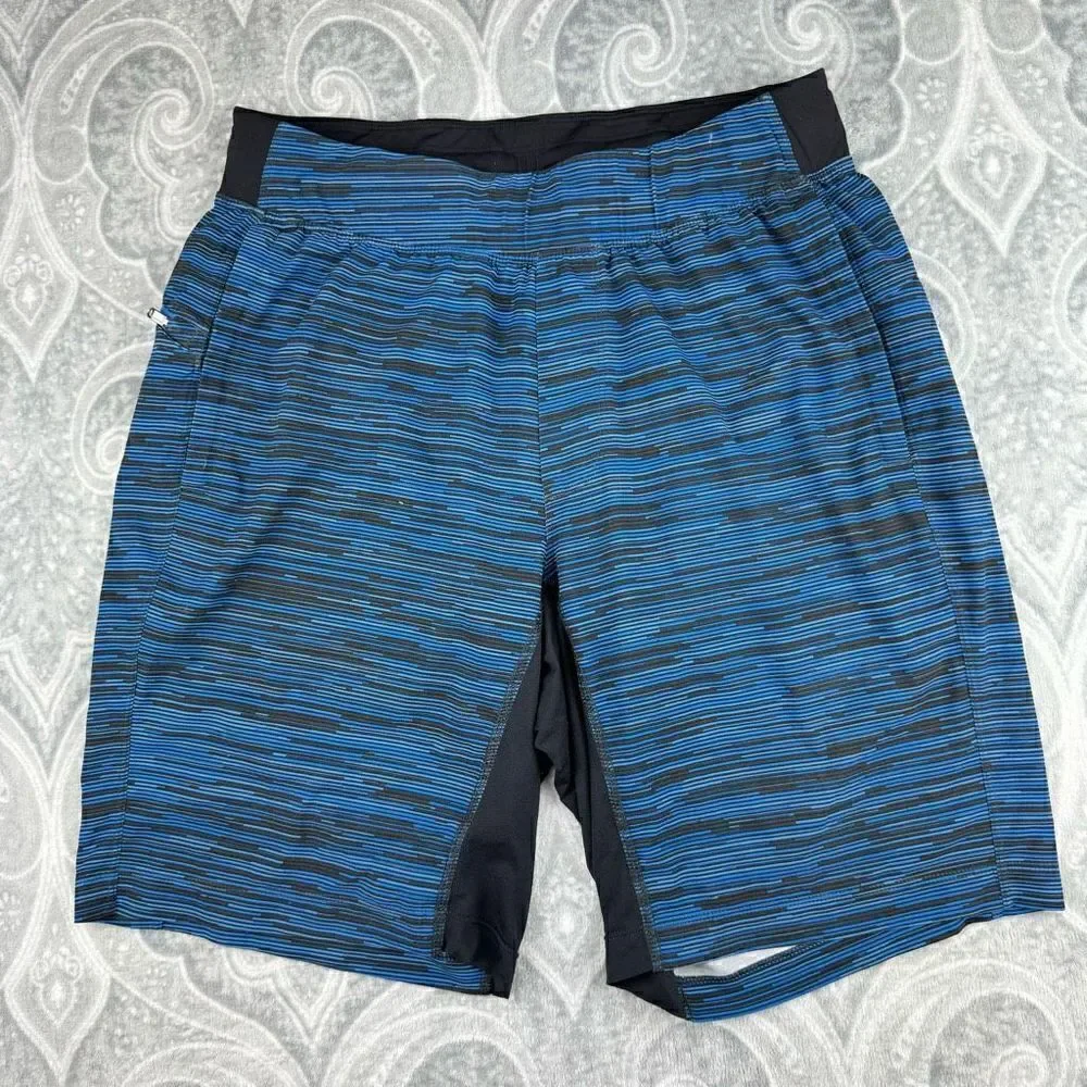 Mens Lululemon Shorts